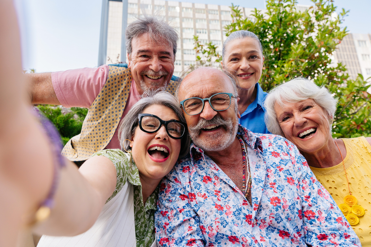 Senior Living Activities in Menifee, CA That Bring Community to Life